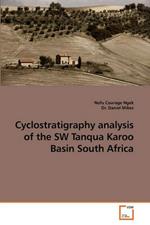 Cyclostratigraphy analysis of the SW Tanqua Karoo Basin South Africa