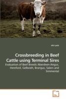 Crossbreeding in Beef Cattle using Terminal Sires