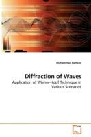 Diffraction of Waves