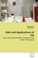 Role and Applications of FIA