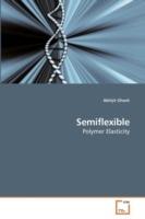 Semiflexible - Abhijit Ghosh - cover