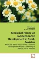 Medicinal Plants Viz Socioeconomic Development in Swat, Pakistan
