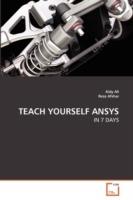 Teach Yourself Ansys