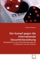 Der Kampf gegen die internationale Steuerhinterziehung