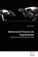 Behavioral Finance im Eigenhandel