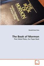 The Book of Mormon