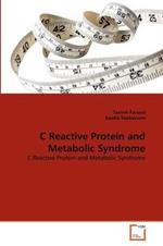 C Reactive Protein and Metabolic Syndrome