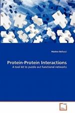 Protein-Protein Interactions