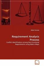 Requirement Analysis Process