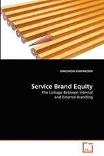 Service Brand Equity