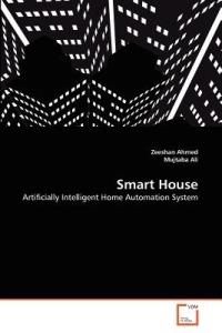 Smart House - Zeeshan Ahmed,Mujtaba Ali - cover