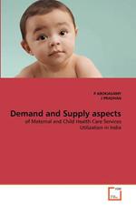 Demand and Supply aspects