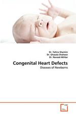 Congenital Heart Defects