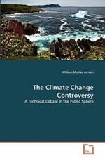 The Climate Change Controversy