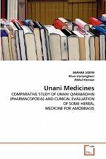 Unani Medicines