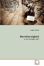 Barmherzigkeit