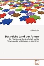 Das reiche Land der Armen