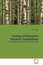 Ecology of Mangrove Estuarine Zooplankton