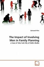 The Impact of Involving Men in Family Planning