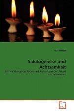 Salutogenese und Achtsamkeit