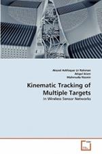 Kinematic Tracking of Multiple Targets