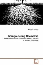 N'anga curing HIV/AIDS?