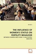 The Influence of Women's Status on Fertility Behavior