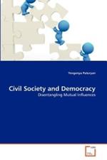 Civil Society and Democracy