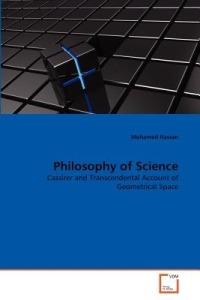 Philosophy of Science - Mohamed Hassan - cover