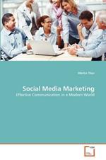 Social Media Marketing