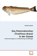 Das Petermannchen (Trachinus draco) in der ?Ostsee