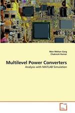 Multilevel Power Converters