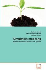 Simulation modeling