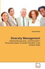 Diversity Management