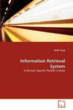 Information Retrieval System