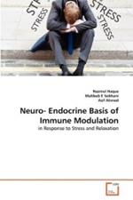 Neuro- Endocrine Basis of Immune Modulation