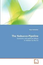 The Nabucco-Pipeline