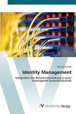 Identity Management