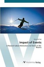 Impact of Events