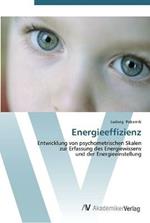 Energieeffizienz