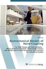 Biomechanical Models of Hand Coupling