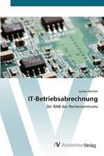 IT-Betriebsabrechnung