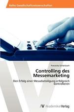 Controlling des Messemarketing