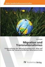 Migration und Transnationalismus