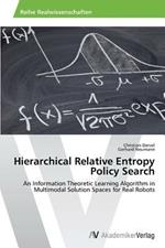 Hierarchical Relative Entropy Policy Search