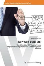 Der Weg zum ERP