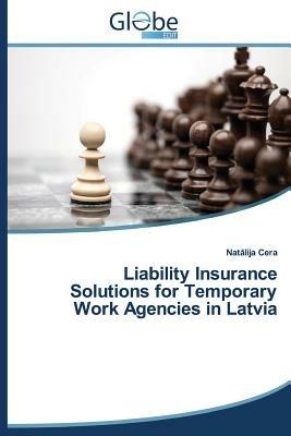 Liability Insurance Solutions for Temporary Work Agencies in Latvia - Cera Nat Lija - cover