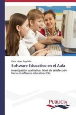 Software Educativo en el Aula