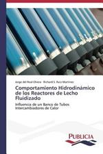 Comportamiento Hidrodinamico de los Reactores de Lecho Fluidizado