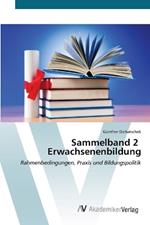 Sammelband 2 Erwachsenenbildung